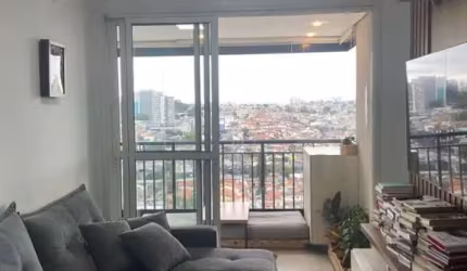 Apartamento para Venda em Osasco, Centro, 2 dormitórios, 1 suíte, 2 banheiros, 1 vaga