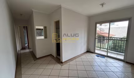 Apartamento para Locação em Osasco, Centro, 2 dormitórios, 1 banheiro, 1 vaga