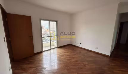Apartamento dos Sonhos em Osasco - Conforto e Praticidade!