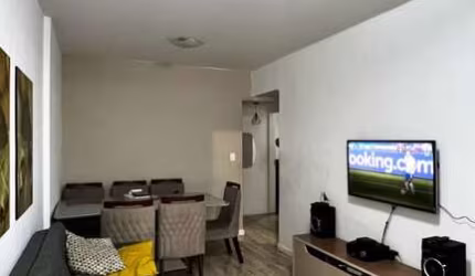 Apartamento dos Sonhos no Coração de Osasco - R$550mil
