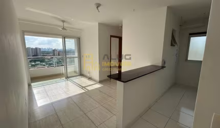 Apartamento dos Sonhos em Osasco: Conforto e Lazer Completo