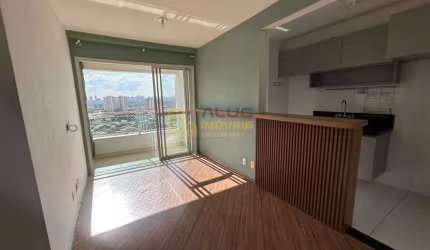 Apartamento El Cielo: Conforto e Lazer em Osasco/SP!