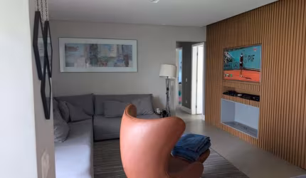 Viva no Luxo: Apartamento em Osasco por R$1.850.000!