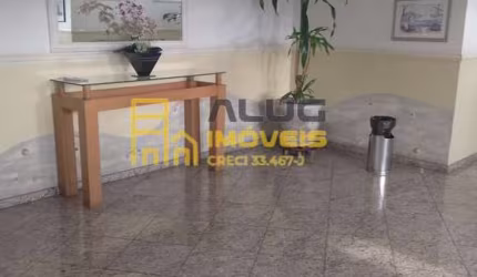 Descubra seu lar de alto padrão no coração de Osasco!
