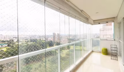 Cobertura Duplex de Luxo na Vila Yara, Osasco!