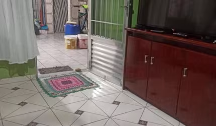 Casa dos Sonhos em Osasco: Conforto e Praticidade!