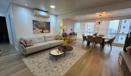 Encante-se com este apê de luxo na Vila Osasco!