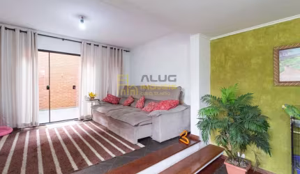 Casa dos Seus Sonhos na Vila Yolanda por R$650 Mil
