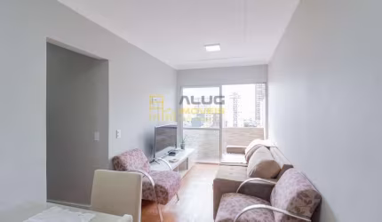 Apartamento dos Sonhos na Vila Osasco por R$372.900!