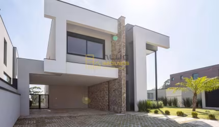Casa dos Sonhos na Granja Viana: Conforto e Estilo!