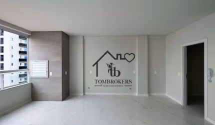 Apartamento com 2 dormitórios à venda, 86 m² por R$ 900.000,00 - Pereque - Porto Belo/SC
