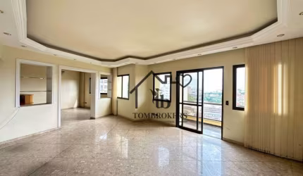 Cobertura com 3 dormitórios à venda, 363 m² por R$ 1.400.000,00 - Vila Formosa - São Paulo/SP