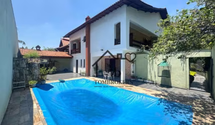 Casa para venda e locacao no City América São Paulo - SP