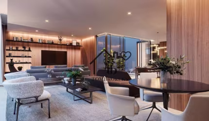 Casa com 4 dormitórios à venda, 616 m² por R$ 9.240.000,00 - Cidade Jardim - São Paulo/SP