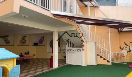Ponto à venda, 584 m² por R$ 1.150.000,00 - Santo Antônio - Osasco/SP