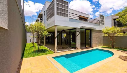 Casa com 3 dormitórios à venda, 560 m² por R$ 5.950.000,00 - Vila Clementino	 - São Paulo/SP