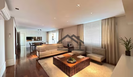 Apartamento com 4 dormitórios à venda, 204 m² por R$ 2.691.000,00 - Vila Gomes Cardim - São Paulo/SP