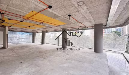Apartamento com 4 dormitórios à venda, 541 m² por R$ 28.540.000,00 - Itaim Bibi - São Paulo/SP