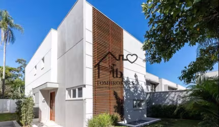 Casa com 4 dormitórios à venda, 707 m² por R$ 6.500.000,00 - Chácara Santo Antônio - São Paulo/SP