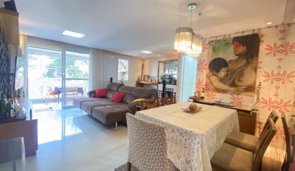 Apartamento com 3 dormitórios à venda, 87 m² por R$ 1.250.000,00 - Água Branca - São Paulo/SP