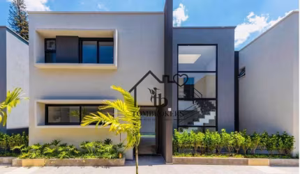 Casa com 4 dormitórios à venda, 401 m² por R$ 4.500.000,00 - Campo Belo - São Paulo/SP