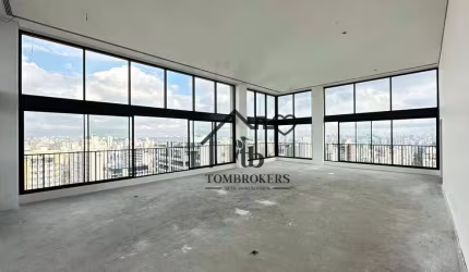 Cobertura com 4 dormitórios à venda, 688 m² por R$ 45.483.810,00 - Indianapolis - São Paulo/SP