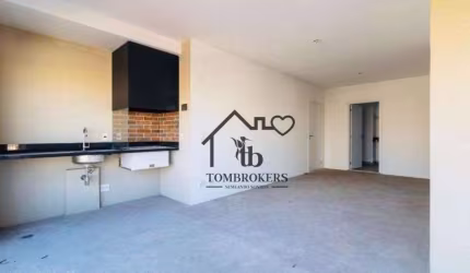 Apartamento com 3 dormitórios à venda, 110 m² por R$ 1.430.000,00 - Jardim da Saúde - São Paulo/SP