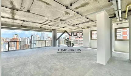 Apartamento com 4 dormitórios à venda, 358 m² por R$ 15.907.664,02 - Vila Nova Conceição - São Paulo/SP