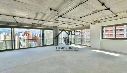 Apartamento com 4 dormitórios à venda, 358 m² por R$ 16.330.792,00 - Vila Nova Conceição - São Paulo/SP