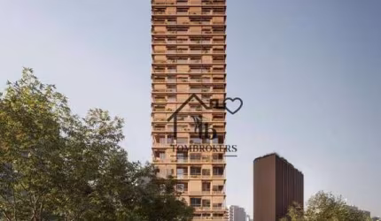 Apartamento com 2 dormitórios à venda, 250 m² por R$ 12.162.800,00 - Itaim Bibi - São Paulo/SP