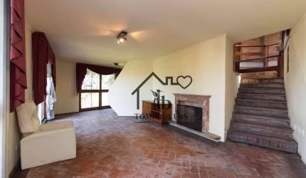 Casa com 3 dormitórios à venda, 770 m² por R$ 1.600.000,00 - Morumbi (Zona Sul) - São Paulo/SP