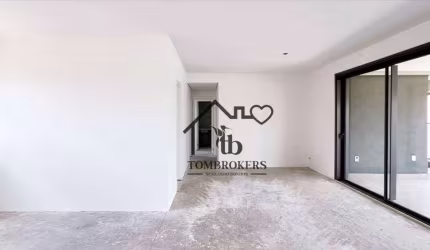 Apartamento com 3 dormitórios à venda, 160 m² por R$ 4.500.000,00 - Vila Nova Conceição - São Paulo/SP