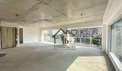 Apartamento com 3 dormitórios à venda, 226 m² por R$ 8.620.143,86 - Faria Lima - São Paulo/SP
