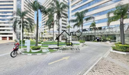Prédio à venda, 12071 m² por R$ 127.000.000,00 - Barueri - Barueri/SP