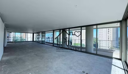 Apartamento com 4 dormitórios à venda, 632 m² por R$ 21.000.000,00 - Paraíso - São Paulo/SP