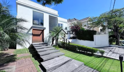 Casa com 4 dormitórios à venda, 522 m² por R$ 10.000.000,00 - Barueri - Barueri/SP