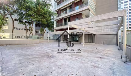 Apartamento Garden com 4 dormitórios à venda, 585 m² por R$ 20.728.040,00 - Jardins - São Paulo/SP