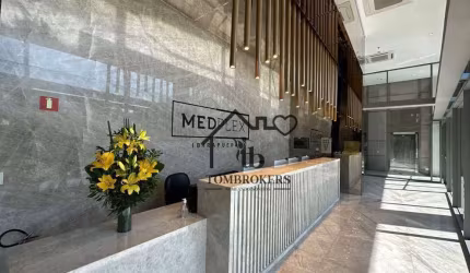 Laje à venda, 2079 m² por R$ 53.972.468,00 - Vila Clementino	 - São Paulo/SP