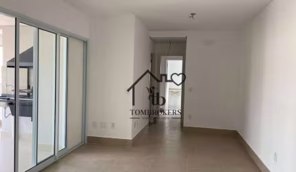 Apartamento com 2 dormitórios à venda, 67 m² por R$ 925.550,00 - Tatuapé - São Paulo/SP