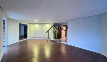 Apartamento com 4 dormitórios à venda, 277 m² por R$ 3.000.000,00 - Tatuapé - São Paulo/SP