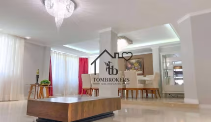 Casa com 4 dormitórios à venda, 630 m² por R$ 5.950.000,00 - Estados - Balneário Camboriú/SC
