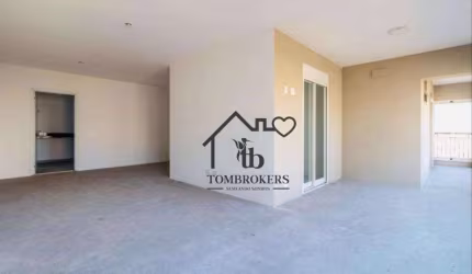 Apartamento com 3 dormitórios à venda, 110 m² por R$ 1.390.000,00 - Jardim da Saúde - São Paulo/SP
