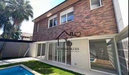 Casa com 3 dormitórios à venda, 472 m² por R$ 4.500.000,00 - Jardim dos Estados - São Paulo/SP