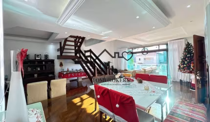 Casa à venda, 343 m² por R$ 2.200.000 - Dos Casa - São Bernardo do Campo/SP