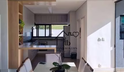 Casa com 4 dormitórios à venda, 218 m² por R$ 1.500.000,00 - Centro - Itaí/SP