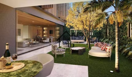 Casa com 4 dormitórios à venda, 602 m² por R$ 15.962.197,00 - Jardim Europa - São Paulo/SP