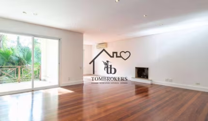 Casa com 4 dormitórios, 710 m² - venda por R$ 9.000.000,00 ou aluguel por R$ 50.000,00/mês - Jardim Petrópolis - São Paulo/SP