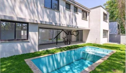 Casa com 4 dormitórios à venda, 712 m² por R$ 8.500.000,00 - Jardim Cordeiro - São Paulo/SP