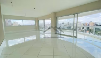 Cobertura com 3 dormitórios à venda, 420 m² por R$ 7.500.000,00 - Perdizes - São Paulo/SP