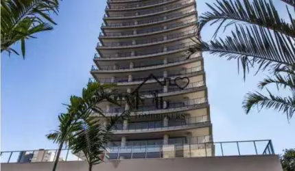 Apartamento Garden à venda, 1627 m² por R$ 32.000.000 - Paraíso - São Paulo/SP